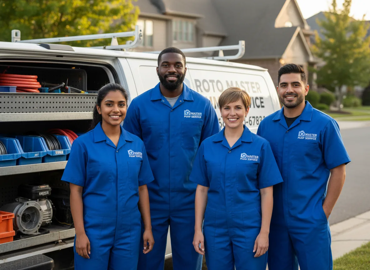 Sump Pump Installation company in Perrysburg, OH